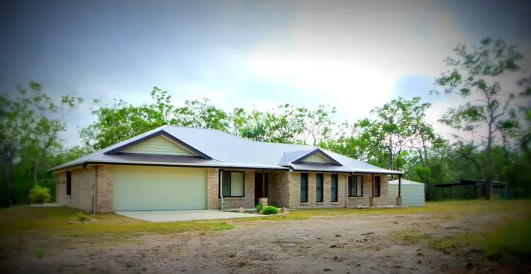 Sixth view of Homely house listing, lot 71 Murphy Road, Captain Creek QLD 4677