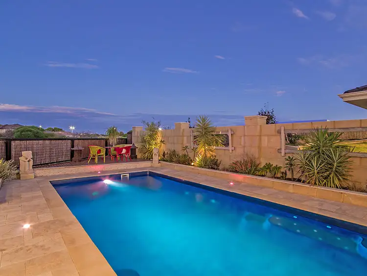 Fifth view of Homely house listing, 49 Barrenjoey Parkway, Secret Harbour WA 6173