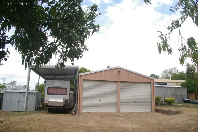 Second view of Homely house listing, 7 Wright Street, Tivoli QLD 4305