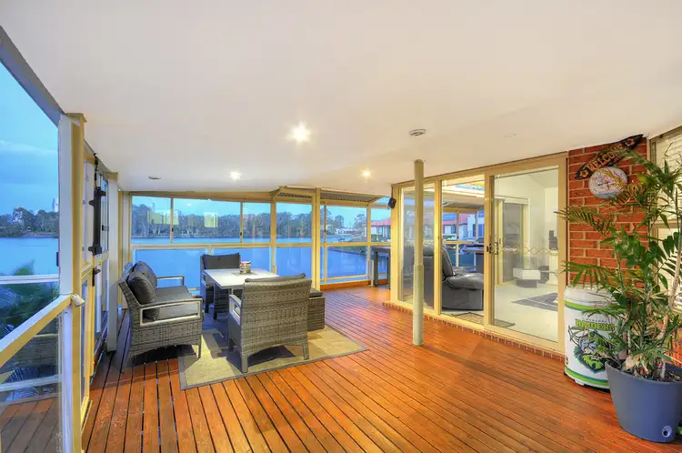 Fourth view of Homely house listing, 26 / 25 Tristan Court, Benowa QLD 4217