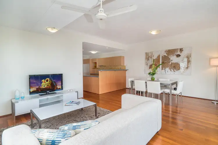 Sixth view of Homely unit listing, 5/81 Marine Parade, Redcliffe QLD 4020