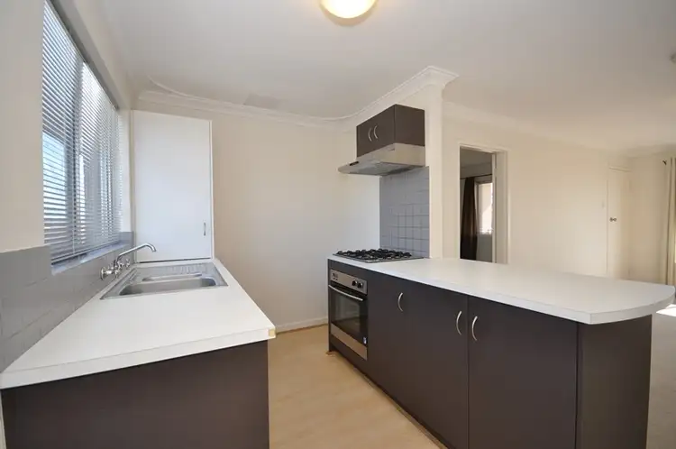 Second view of Homely apartment listing, 9/144 North Beach Drive, Osborne Park WA 6017