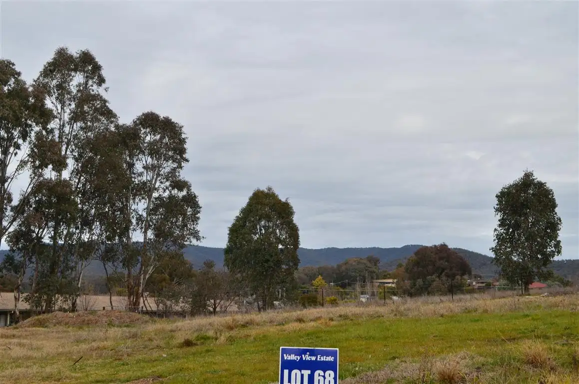 Main view of Homely other listing, 8 Emery Place, Tumut NSW 2720