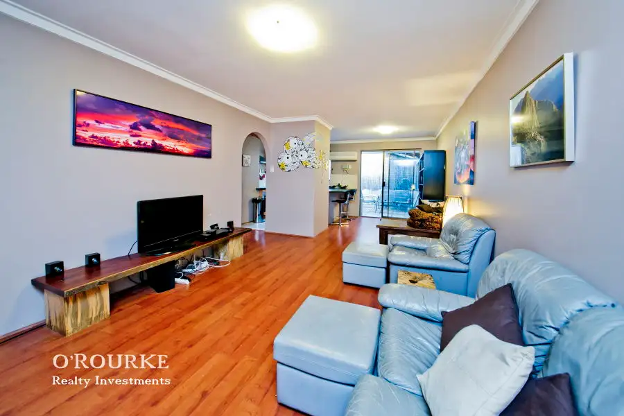 Main view of Homely villa listing, 4/42 Ewen Street, Scarborough WA 6019