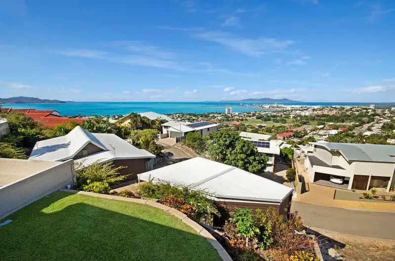 Main view of Homely house listing, 6 Stirling Drive, Castle Hill QLD 4810