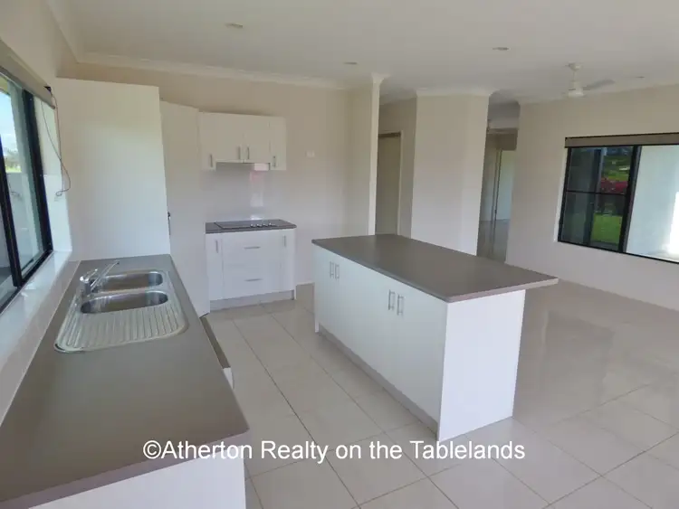 Fourth view of Homely rural property listing, 100 Jessica Rd, Peeramon QLD 4885