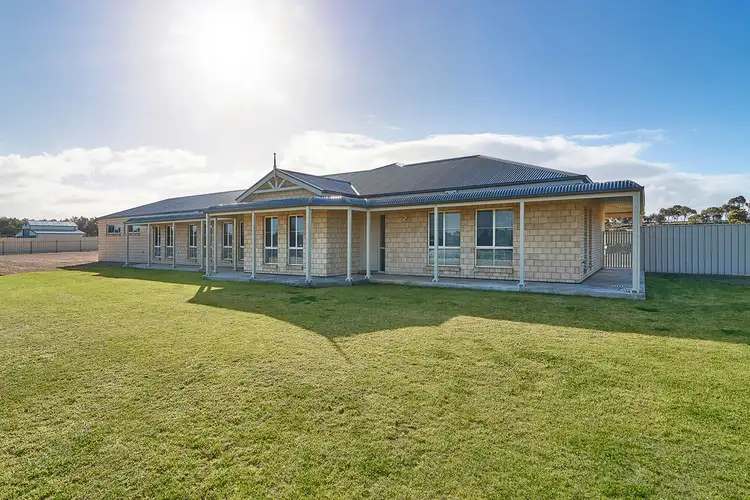 Second view of Homely house listing, 40 Trainers Way, Strathalbyn SA 5255
