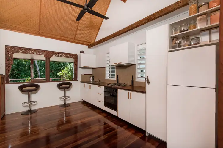 Sixth view of Homely house listing, 1 Calophyllum Close, Wonga Beach QLD 4873