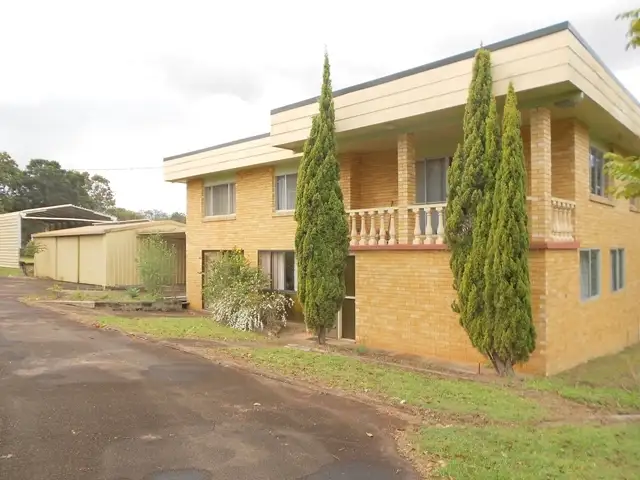 Main view of Homely house listing, 168 Fritz Rd, Chatsworth QLD 4570