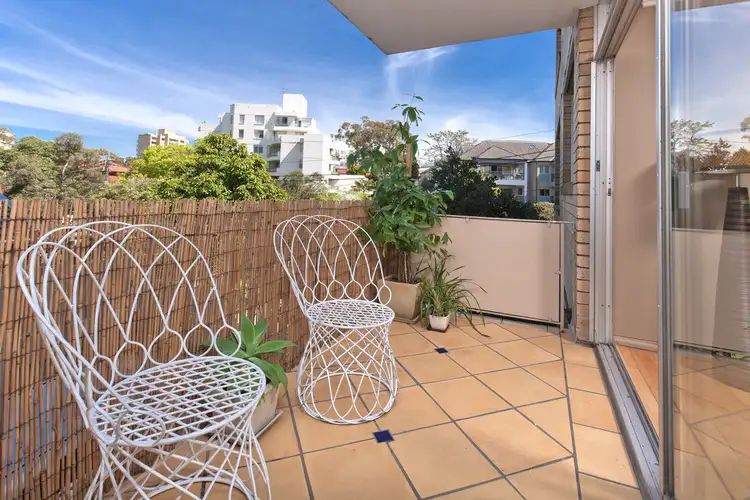 Third view of Homely apartment listing, 3/1 Cranbrook Avenue, Cremorne NSW 2090