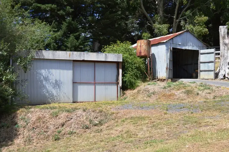 Third view of Homely rural property listing, 605 BENA-KONGWAK ROAD, Bena VIC 3946