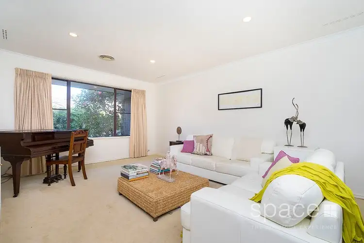 Fifth view of Homely townhouse listing, 1/4a Watkins Place, Dalkeith WA 6009