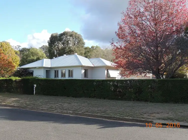 Fifth view of Homely house listing, 16 Ann St, Coonabarabran NSW 2357