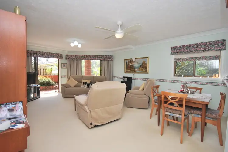 Sixth view of Homely unit listing, 2/11 Tenth Avenue, Palm Beach QLD 4221
