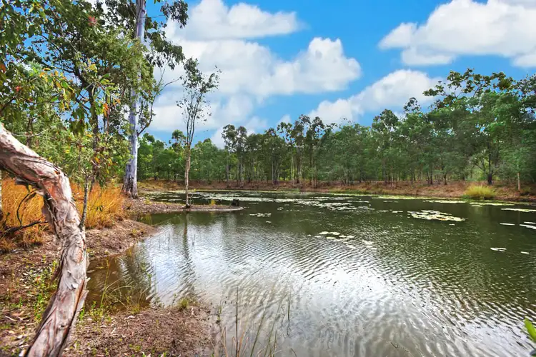 Seventh view of Homely house listing, 424 Creevey Drive, Captain Creek QLD 4677