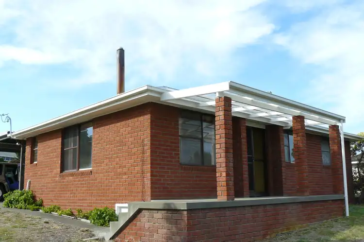 2 Eagle View Drive, Nubeena TAS 7184
