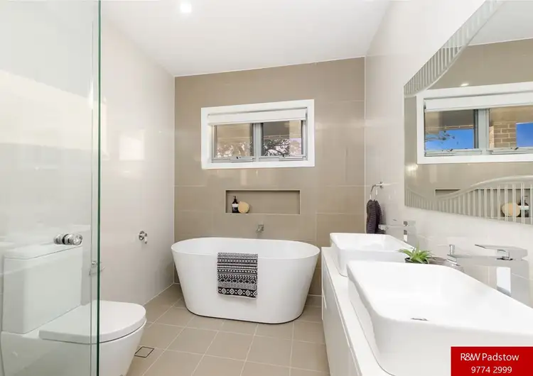 Fifth view of Homely house listing, 44a Dilke Road, Padstow Heights NSW 2211