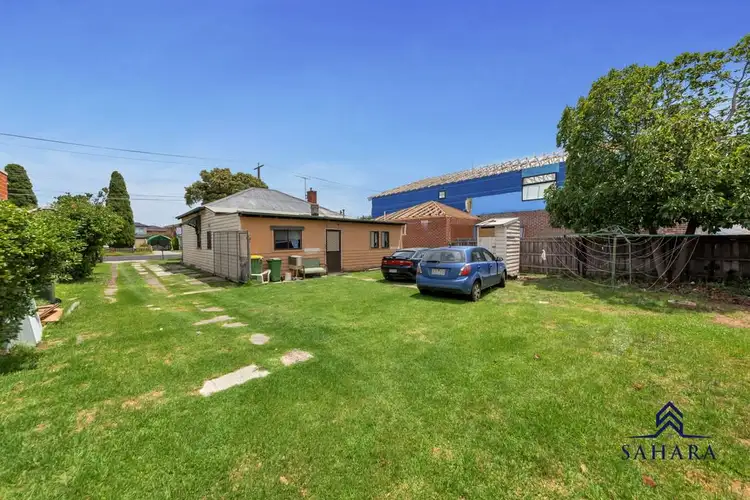 Fifth view of Homely house listing, 184 Ballarat Road, Maidstone VIC 3012