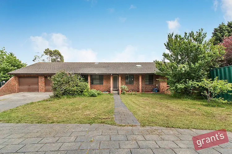 Main view of Homely house listing, 1 Kanaru Court, Narre Warren North VIC 3804