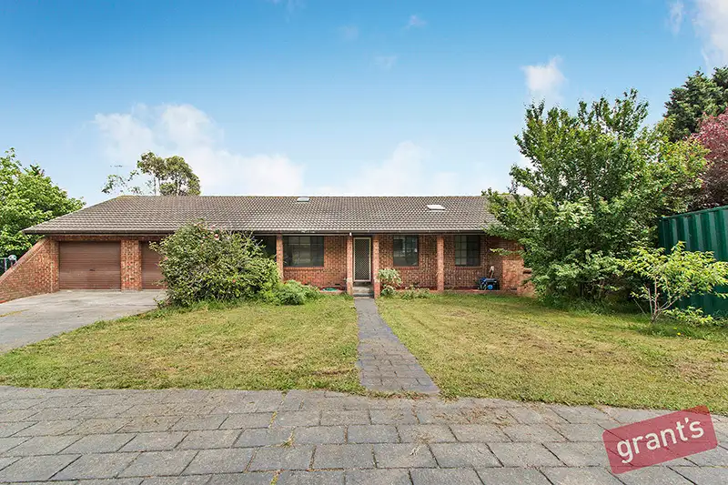 Main view of Homely house listing, 1 Kanaru Court, Narre Warren North VIC 3804