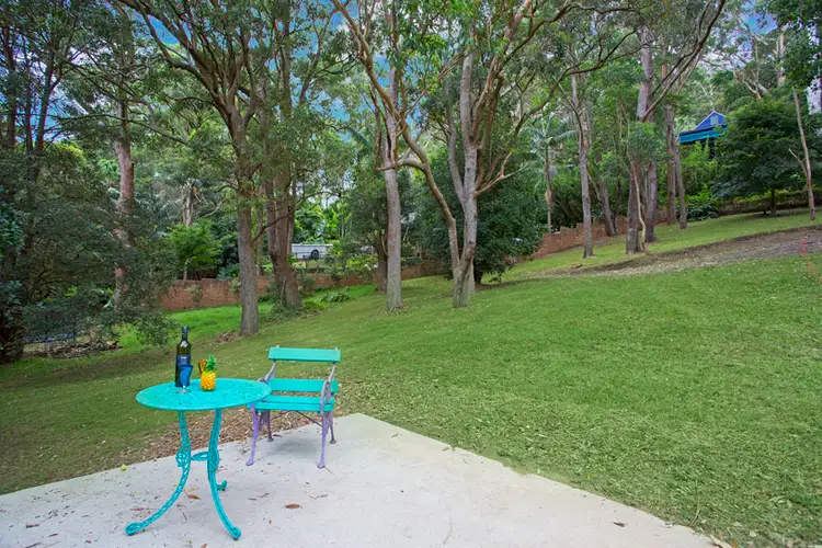 36a Domville Road, Otford NSW 2508