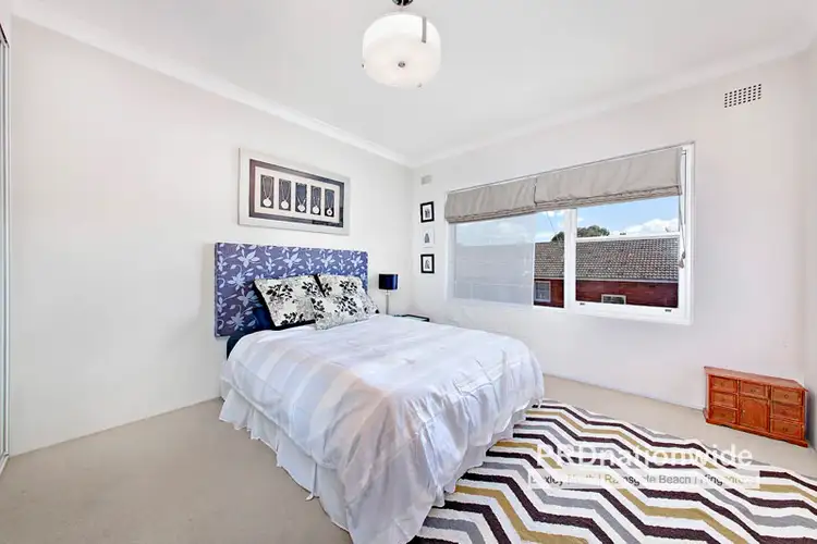 Sixth view of Homely unit listing, 11/106 Chuter Avenue, Ramsgate Beach NSW 2217