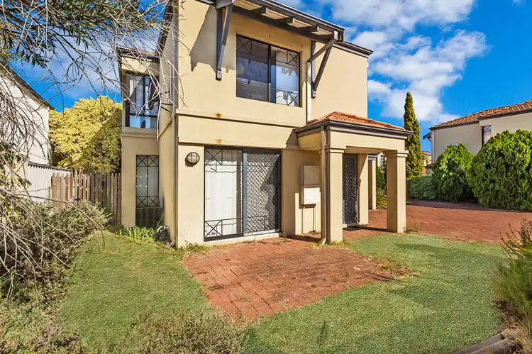 3/11 Gochean Ave, Bentley WA 6102