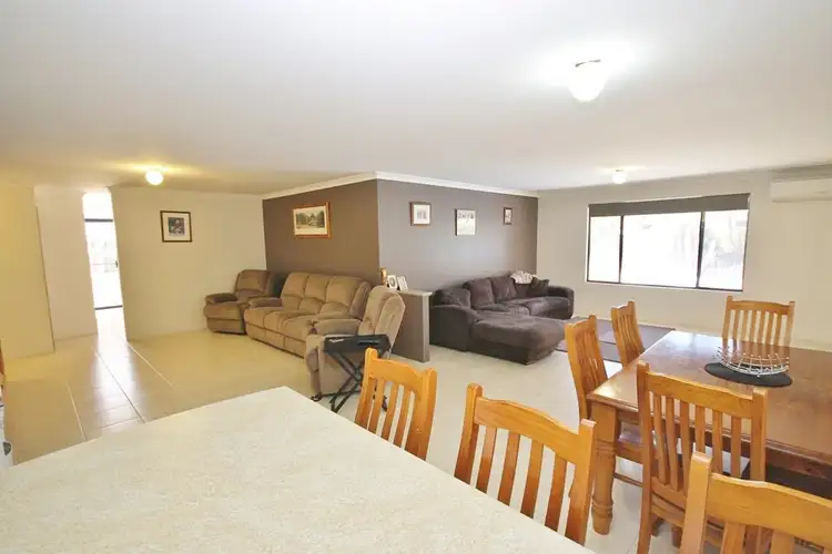 Seventh view of Homely house listing, 9 Brooklyn Way, Australind WA 6233