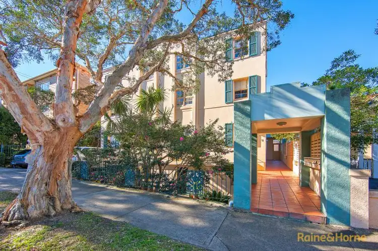 Second view of Homely apartment listing, 6/71 Cremorne Road, Cremorne Point NSW 2090