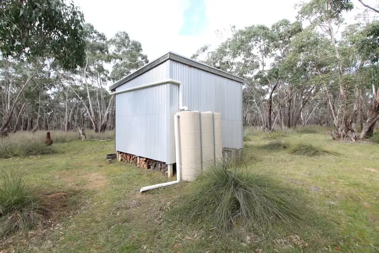 Fifth view of Homely land listing, 81A Browns Road, Dereel VIC 3352