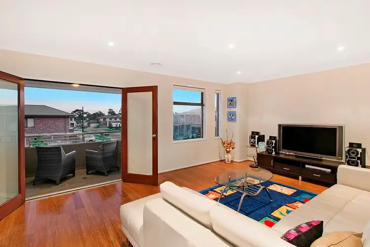 Fourth view of Homely house listing, 58 Havenstone Drive, Keysborough VIC 3173
