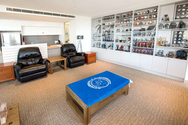 Fifth view of Homely apartment listing, 707/101 Marine Pde, Redcliffe QLD 4020