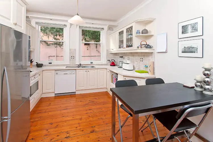 Third view of Homely apartment listing, 1/93 Shadforth Street, Mosman NSW 2088
