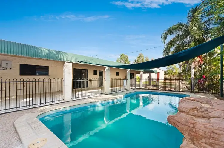 1 Vanessa Court, Alice River QLD 4817