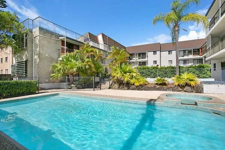 2269 Gold Coast Highway, Mermaid Beach QLD 4218