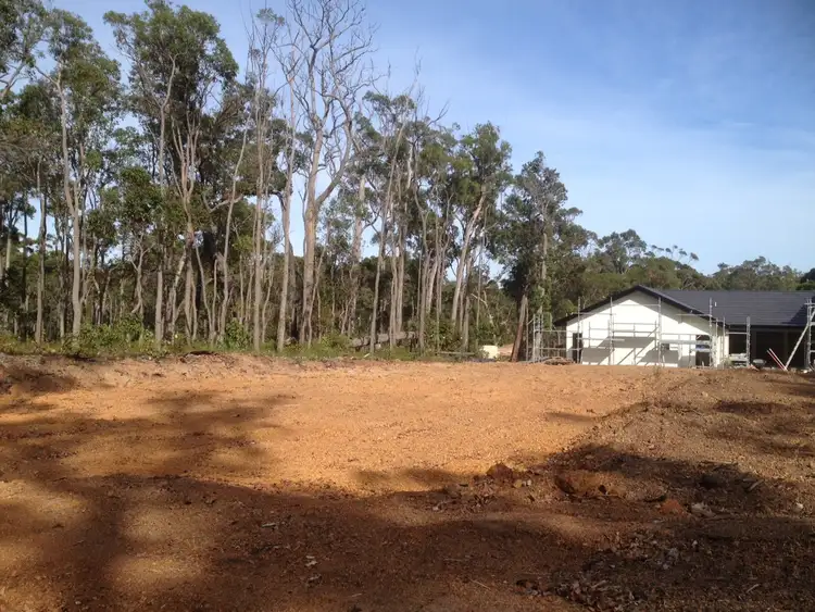 Third view of Homely land listing, L541 & 542 Kookaburra Nook, Cowaramup WA 6284