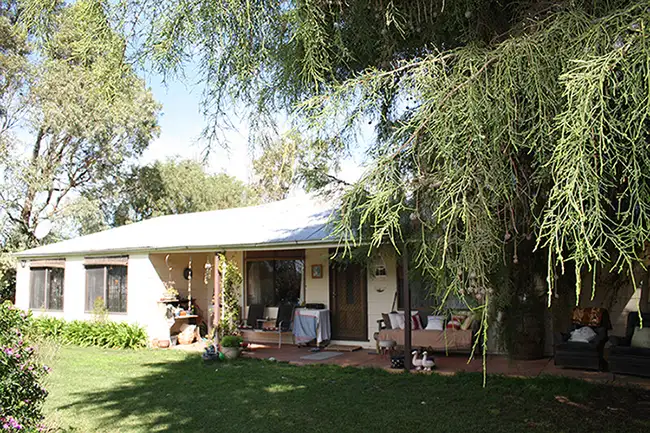 Second view of Homely house listing, 176 Miles Road, Hynam SA 5262