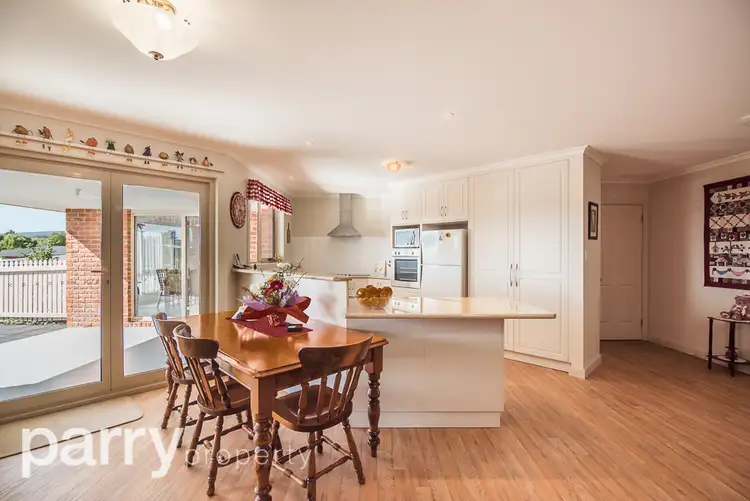 Third view of Homely house listing, 9 Tender Way, St Leonards TAS 7250