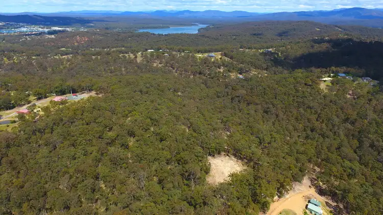 Seventh view of Homely land listing, 98 Cors Parade, North Batemans Bay NSW 2536