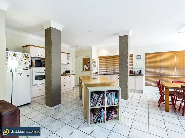 Second view of Homely house listing, 55 Eucumbene Dr, Petrie QLD 4502