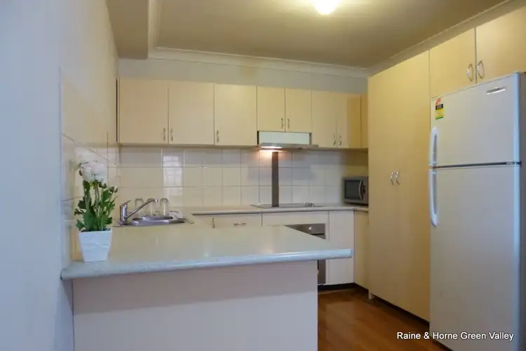 Second view of Homely unit listing, 3/114 Bigge St, Liverpool NSW 2170