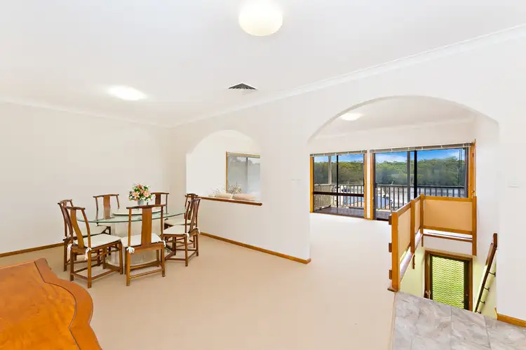 Third view of Homely house listing, 508 Henry Lawson Drive, East Hills NSW 2213