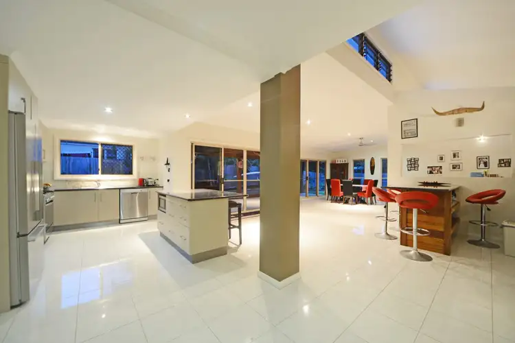 Second view of Homely house listing, 16 Armitage Ave, Mandalay QLD 4802