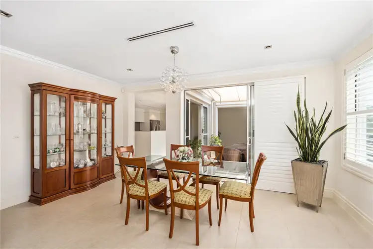 Sixth view of Homely house listing, 17 Vineyard Way, Breakfast Point NSW 2137