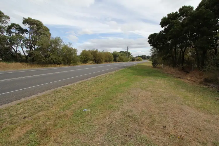 Fourth view of Homely land listing, Lot 1 Glenelg Highway, Smythesdale VIC 3351
