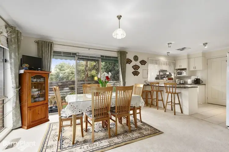 Fourth view of Homely unit listing, 1/96 Maroondah Highway, Croydon VIC 3136