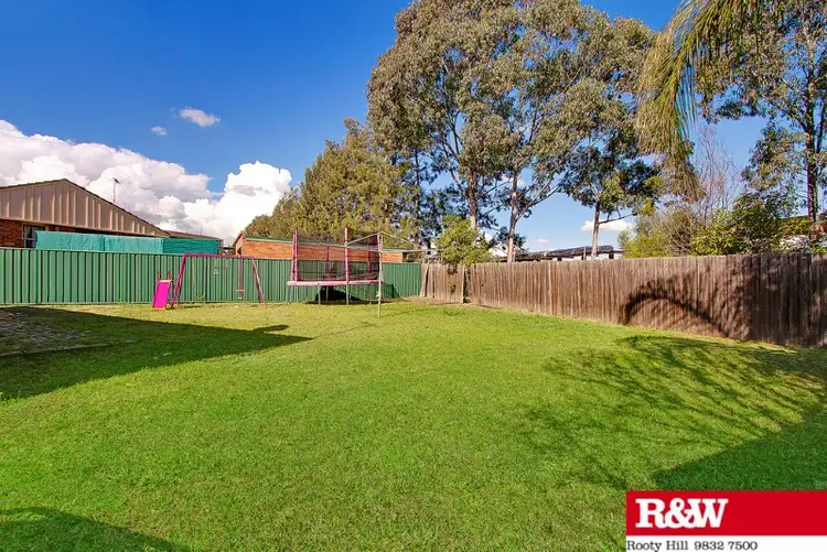 Seventh view of Homely house listing, 171 Samarai Road, Whalan NSW 2770