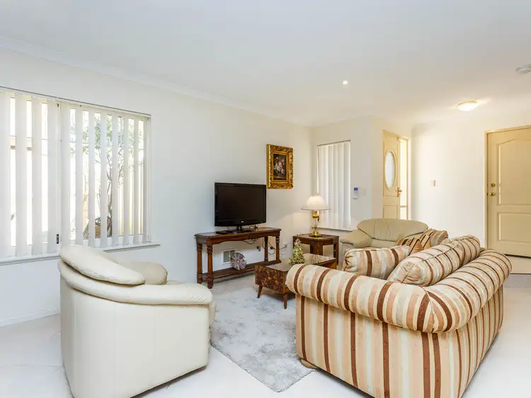 Third view of Homely townhouse listing, 58c Lonsdale Street, Yokine WA 6060