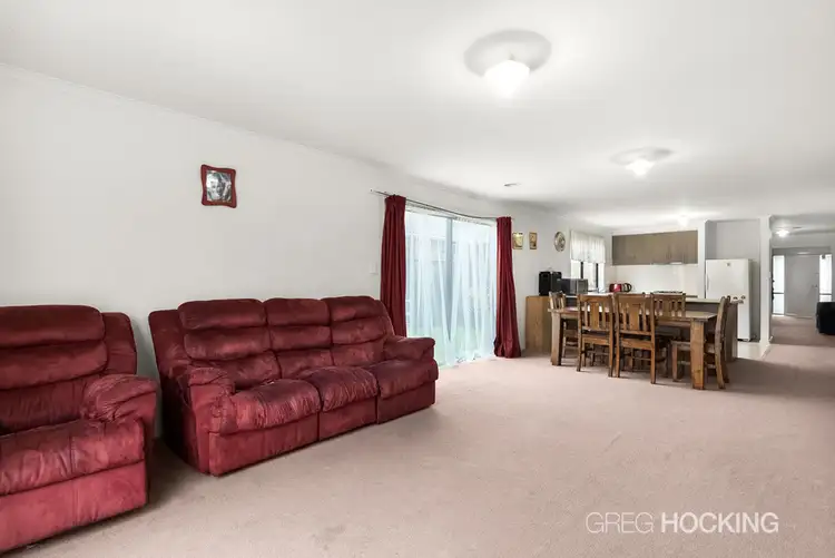 Third view of Homely house listing, 4 Balladong Crescent, Tarneit VIC 3029