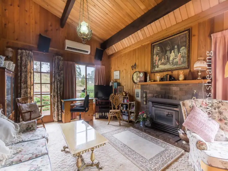 Fifth view of Homely house listing, 138 Dion Crescent, Riverside TAS 7250